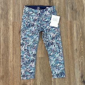 Athleta Capri leggings